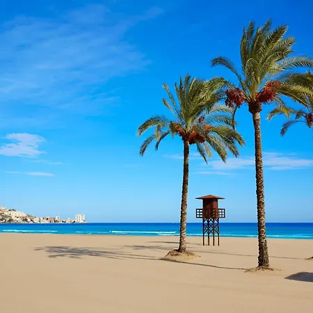 Apartment Nazareno En El Centro De Conil, Cerca De La Playa - Es-180-231 Conil De La Frontera