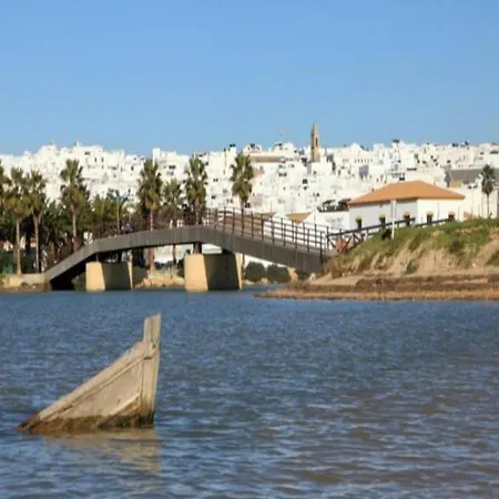 Nazareno En El Centro De Conil, Cerca De La Playa - Es-180-231 Apartment Conil De La Frontera